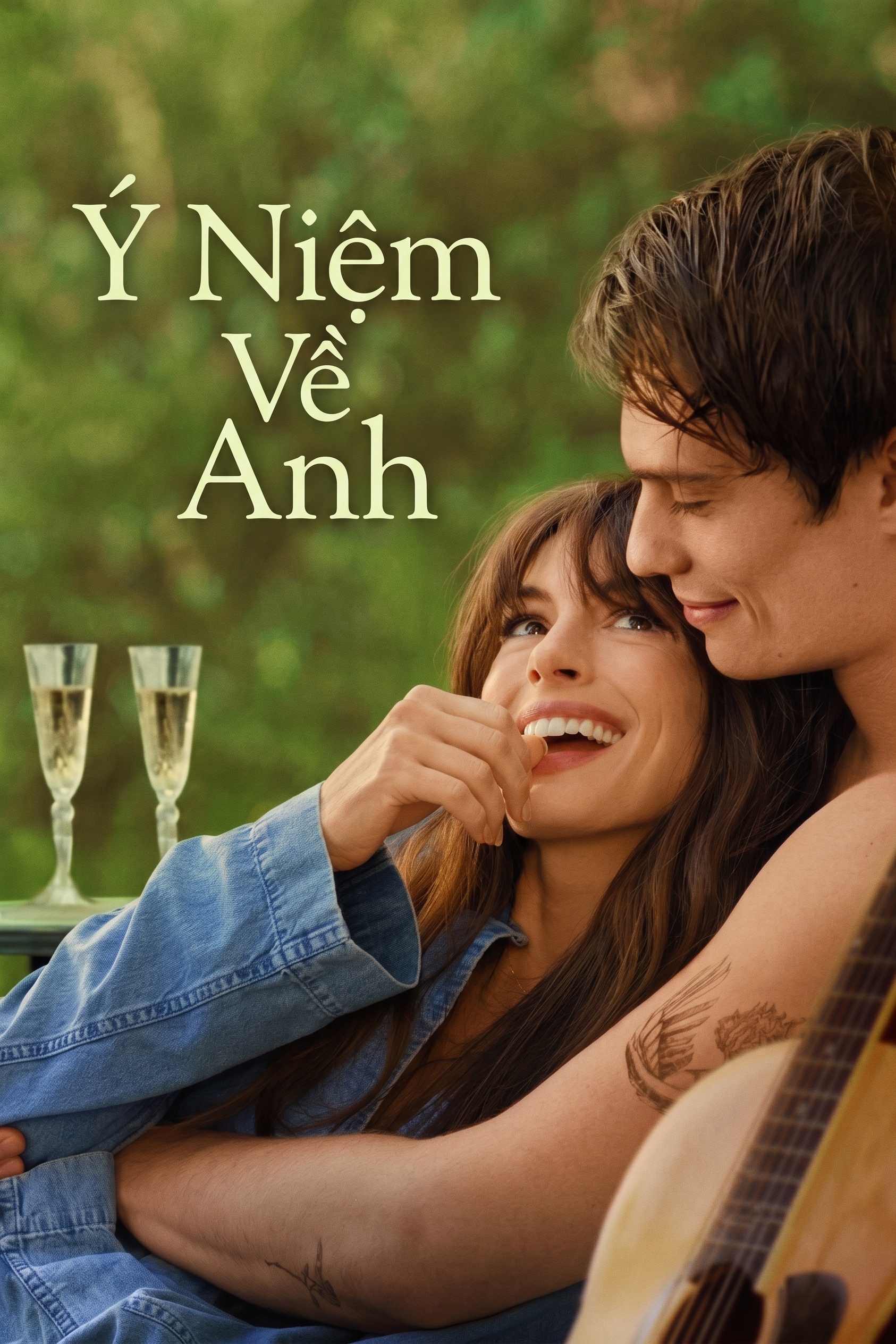 Ý Niệm Về Anh