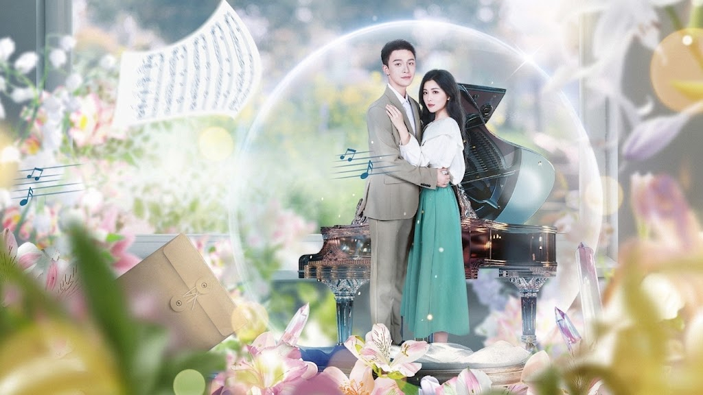 Nhịp Đập Tình Yêu - MBTI Love