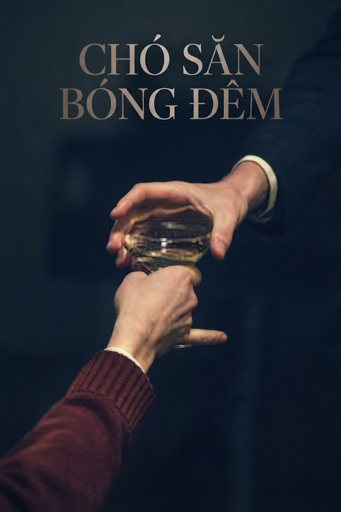 Chó Săn Bóng Đêm