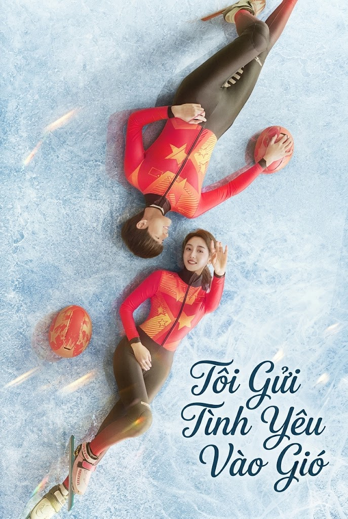 Tôi Gửi Tình Yêu Vào Gió