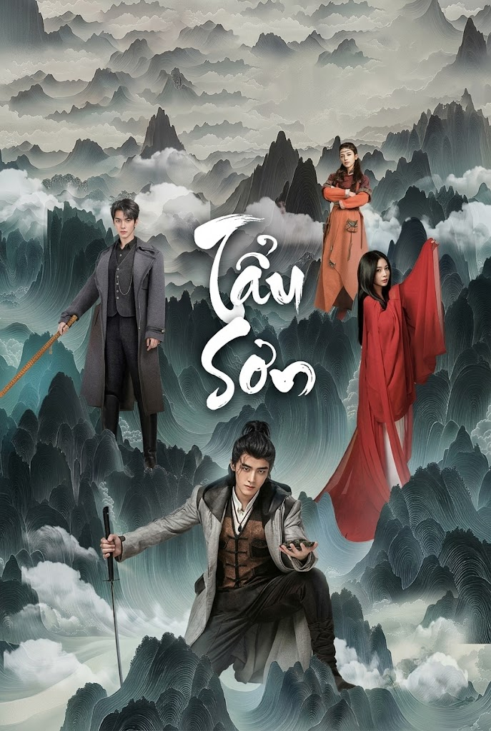 Tẩu Sơn