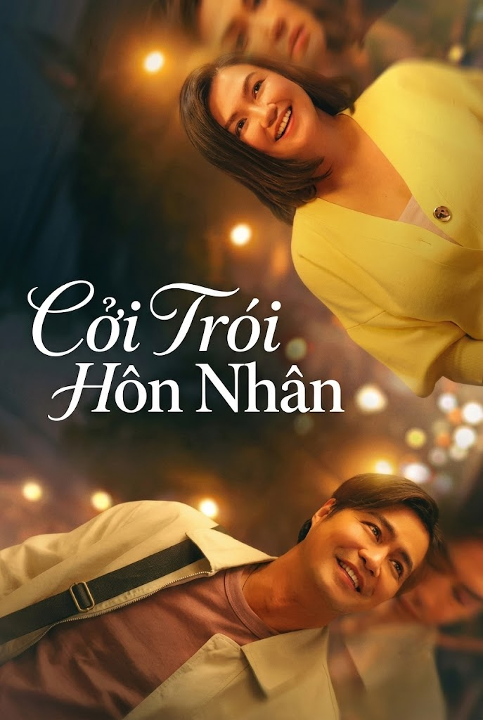 Cởi Trói Hôn Nhân