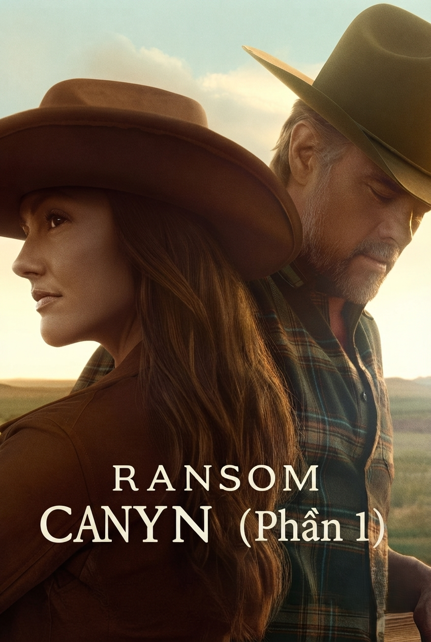 Ransom Canyon (Phần 1)