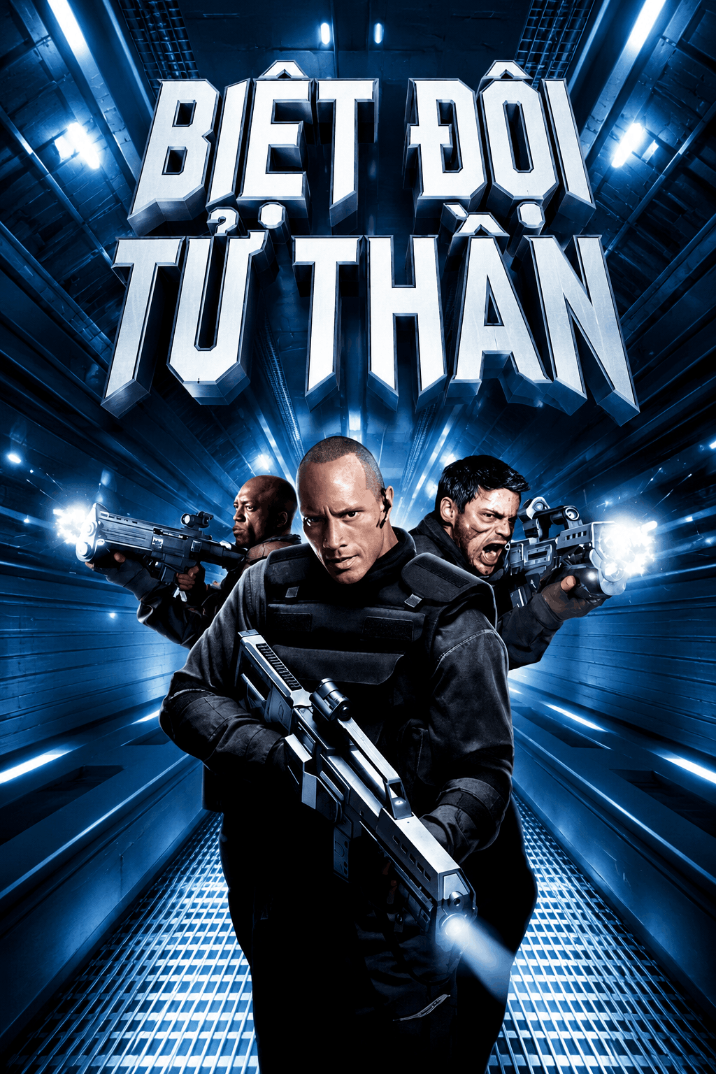 Biệt Đội Tử Thần
