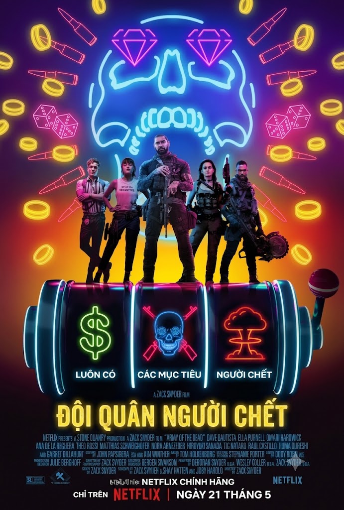 Đội Quân Người Chết