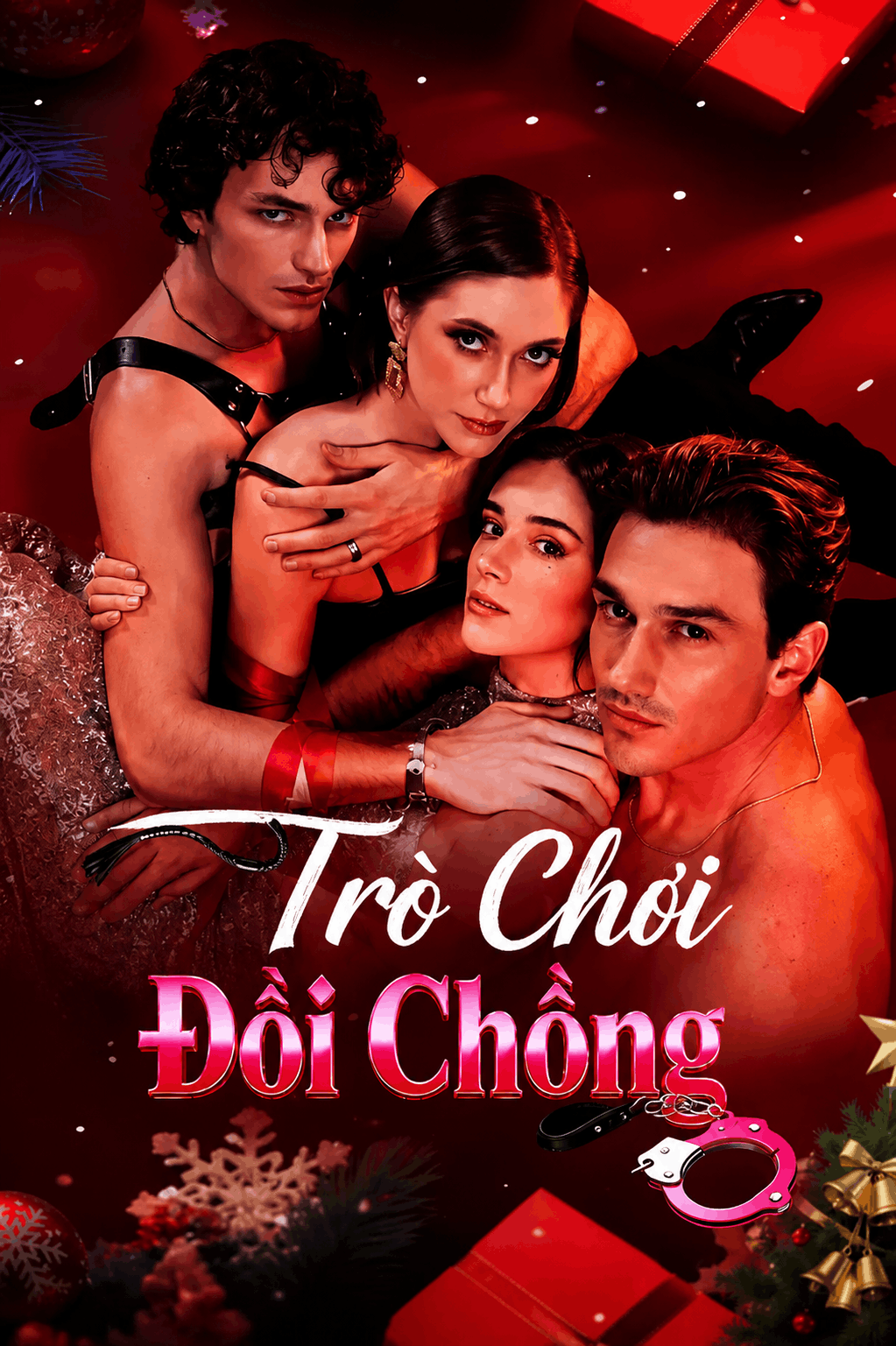 Trò Chơi Đổi Chồng