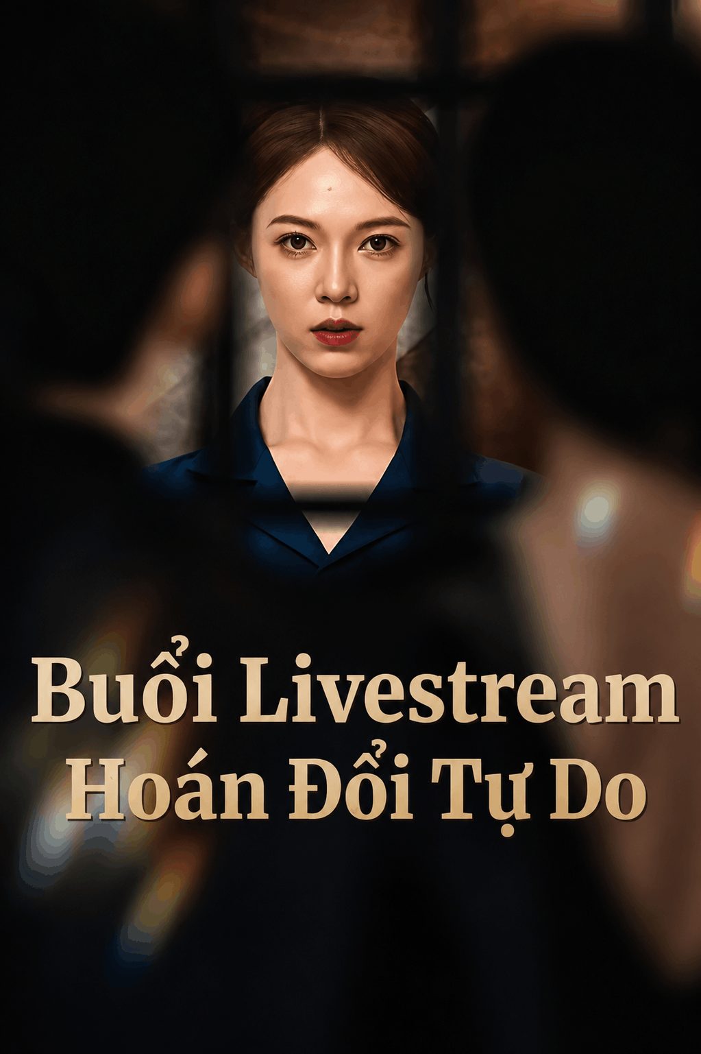 Buổi Livestream Hoán Đổi Tự Do