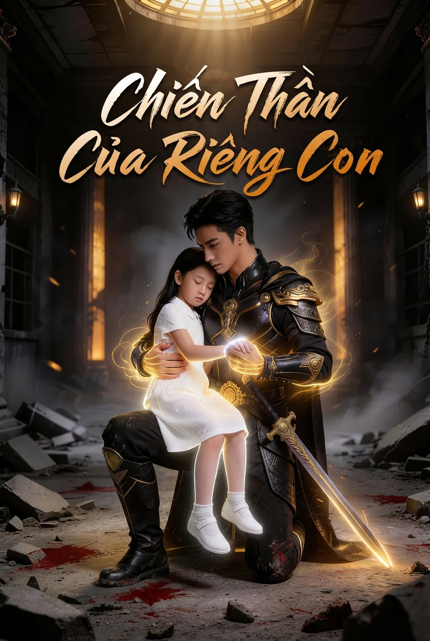 Chiến Thần Của Riêng Con
