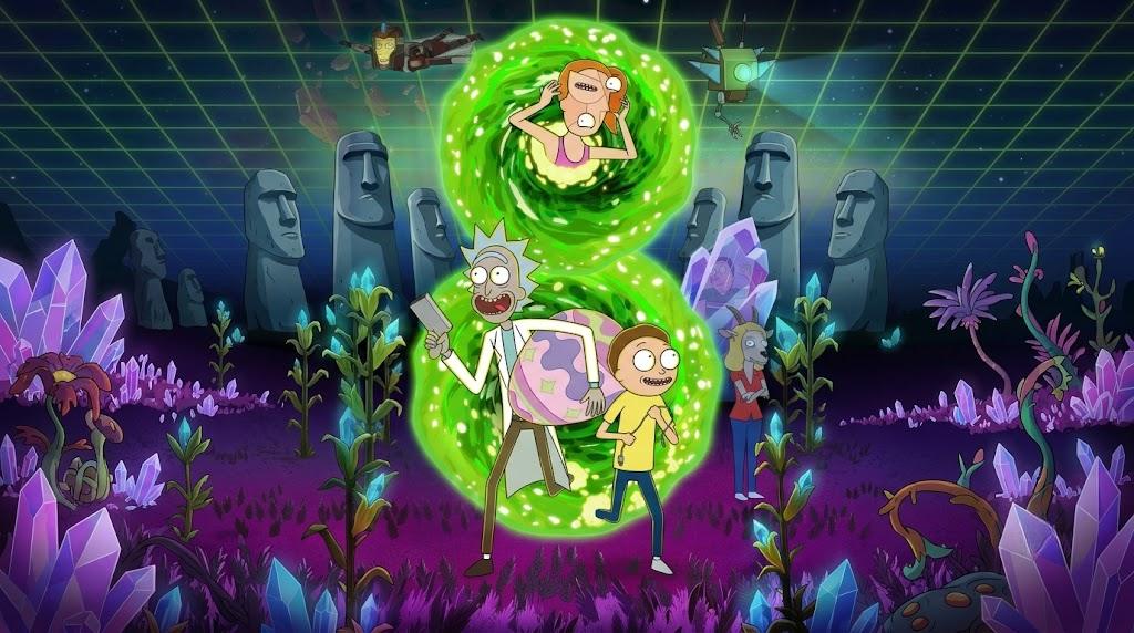 Rick Và Morty (Phần 1) - Rick And Morty (Season 1)