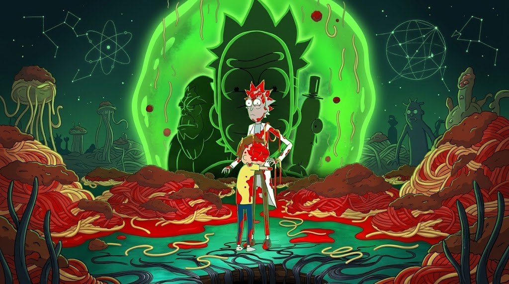 Rick Và Morty (Phần 7)