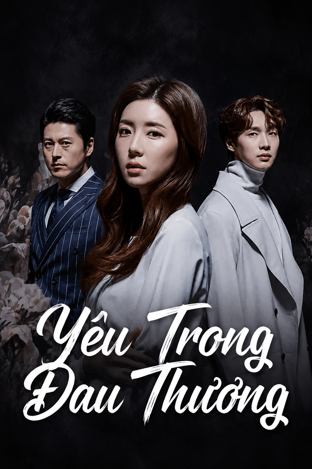 Yêu Trong Đau Thương