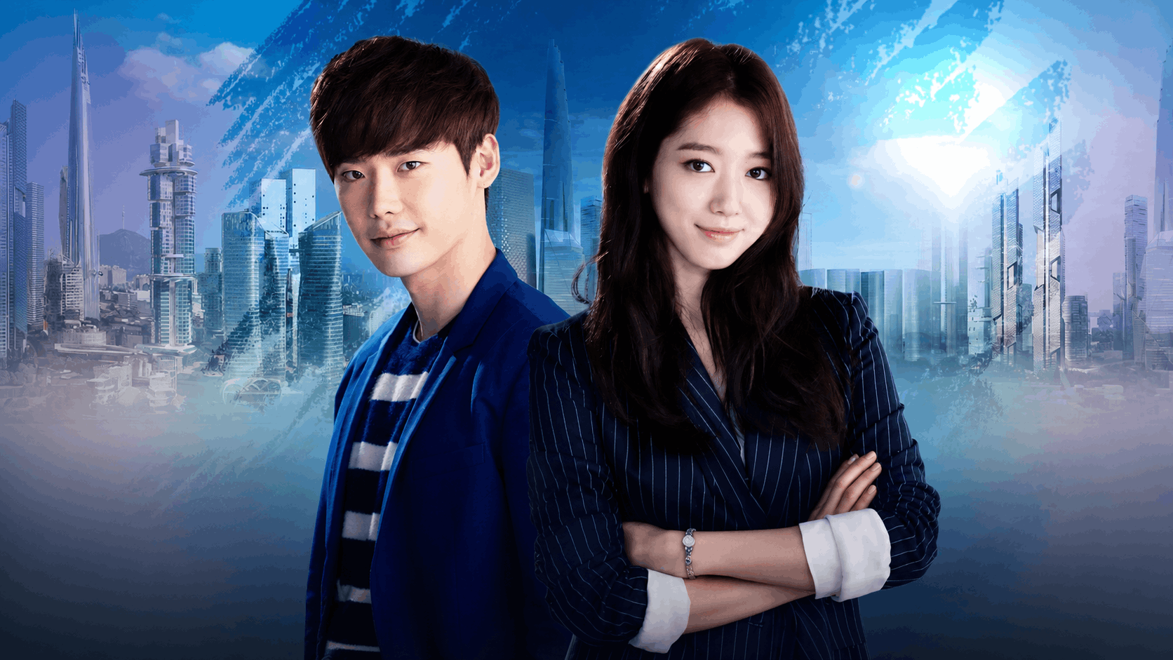 Cặp Đôi Trái Ngược - Pinocchio