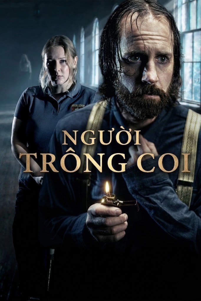 Người Trông Coi