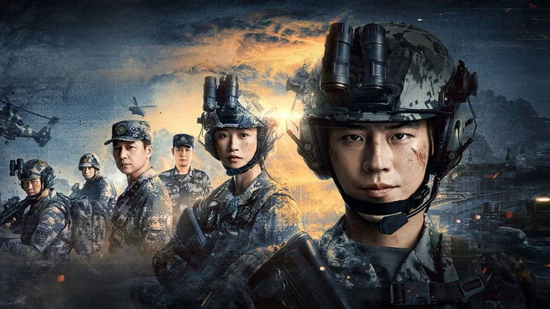 Chiến Binh Trong Gió - Wind-Born Warriors