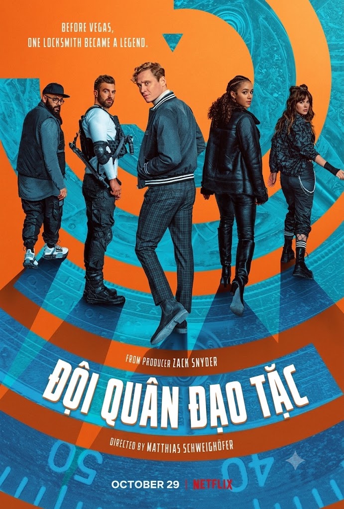 Đội Quân Đạo Tặc