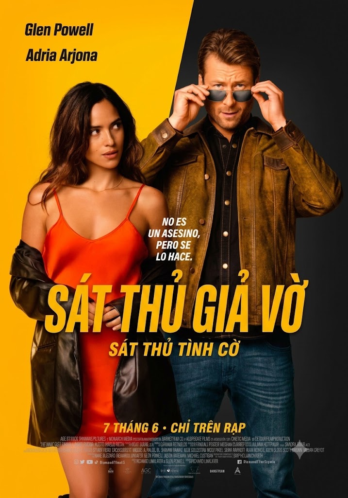 Sát Thủ Giả Vờ