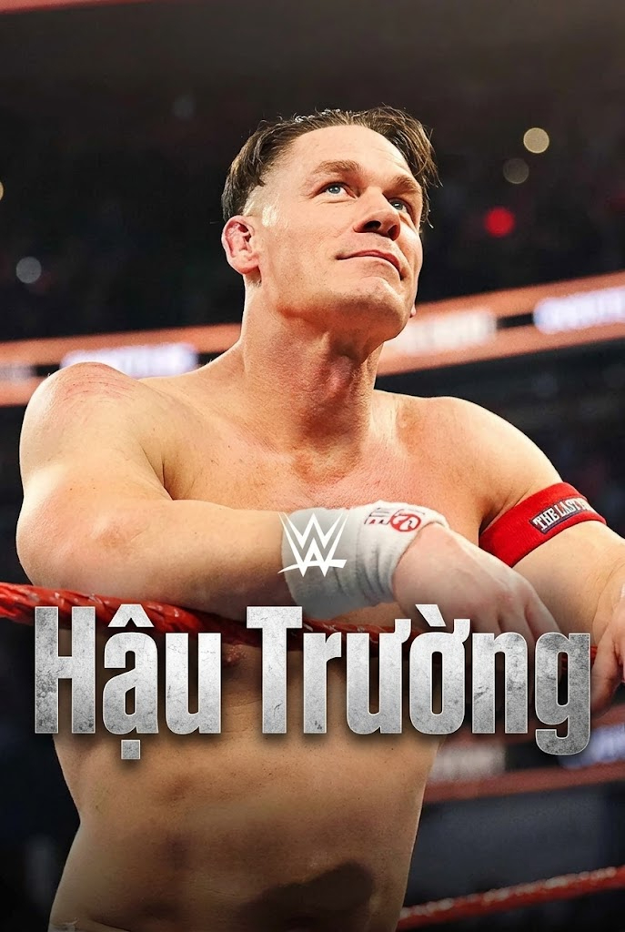 WWE: Hậu Trường (Phần 2)