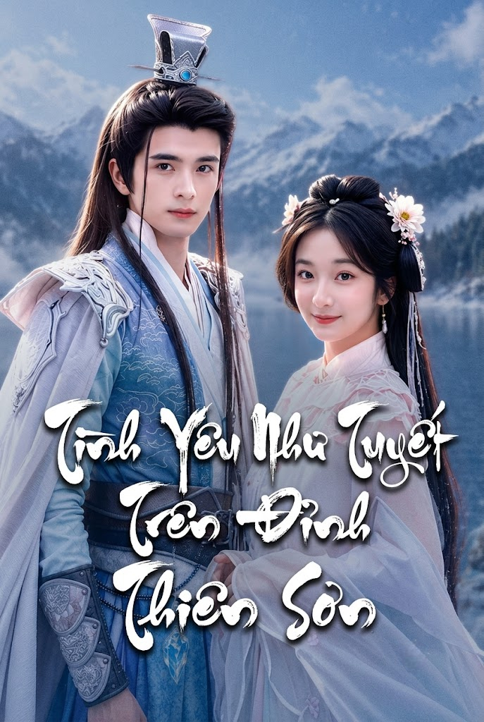 Tình Yêu Như Tuyết Trên Đỉnh Thiên Sơn