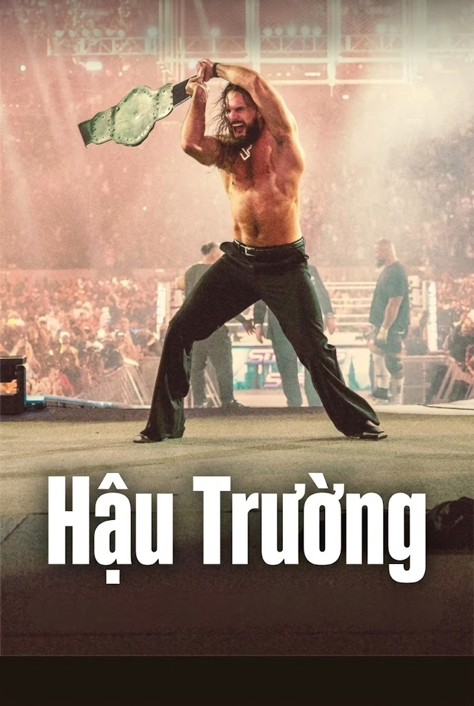 WWE: Hậu Trường (Phần 2) WWE: Unreal (Season 2)