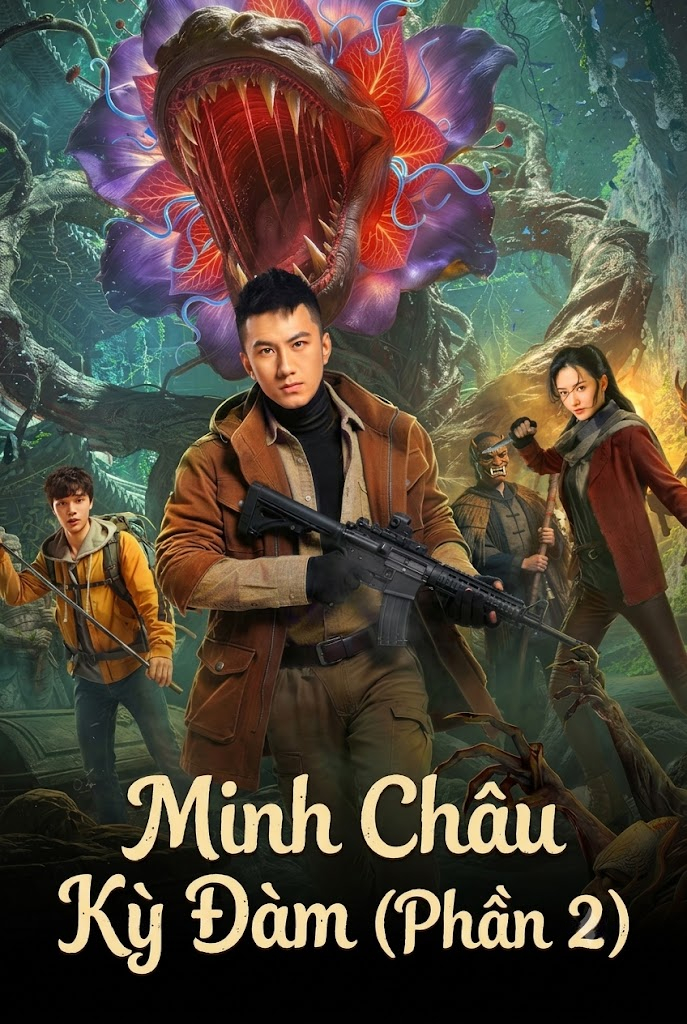 Minh Châu Kỳ Đàm (Phần 2)