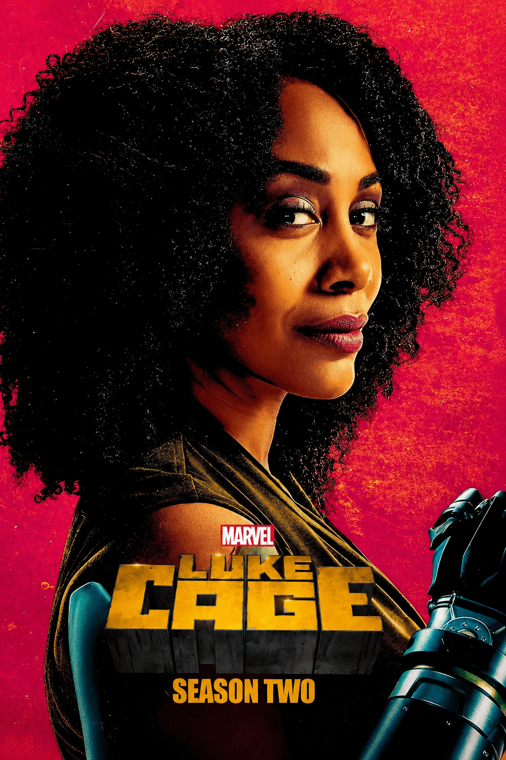 Marvel’s Luke Cage (Phần 2)