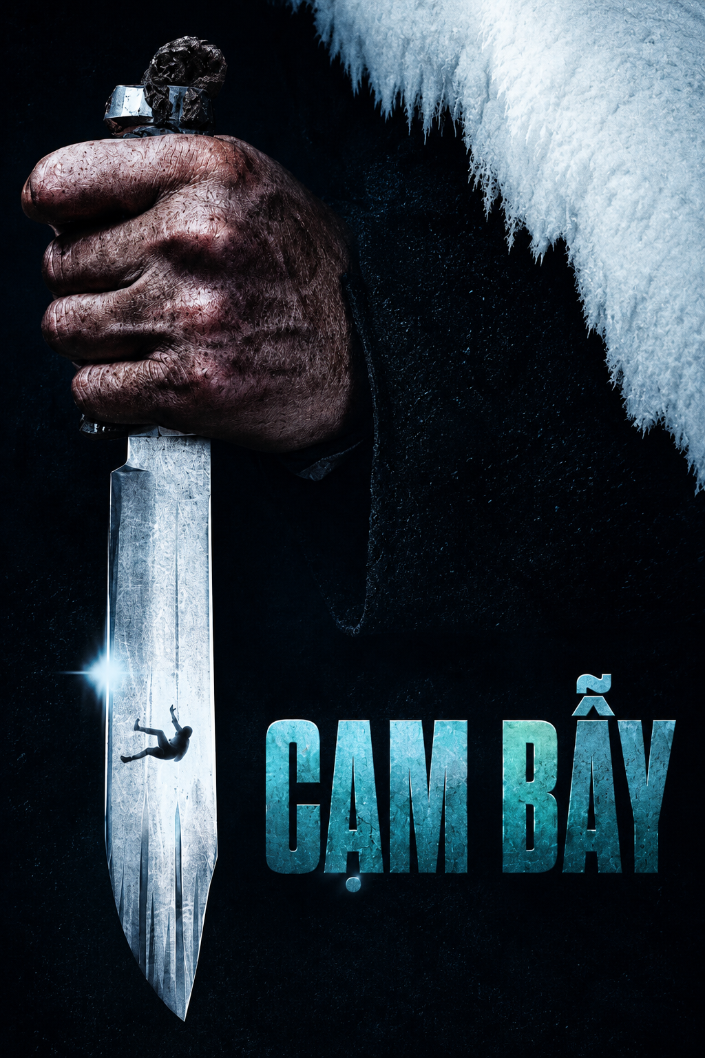 Cạm Bẩy