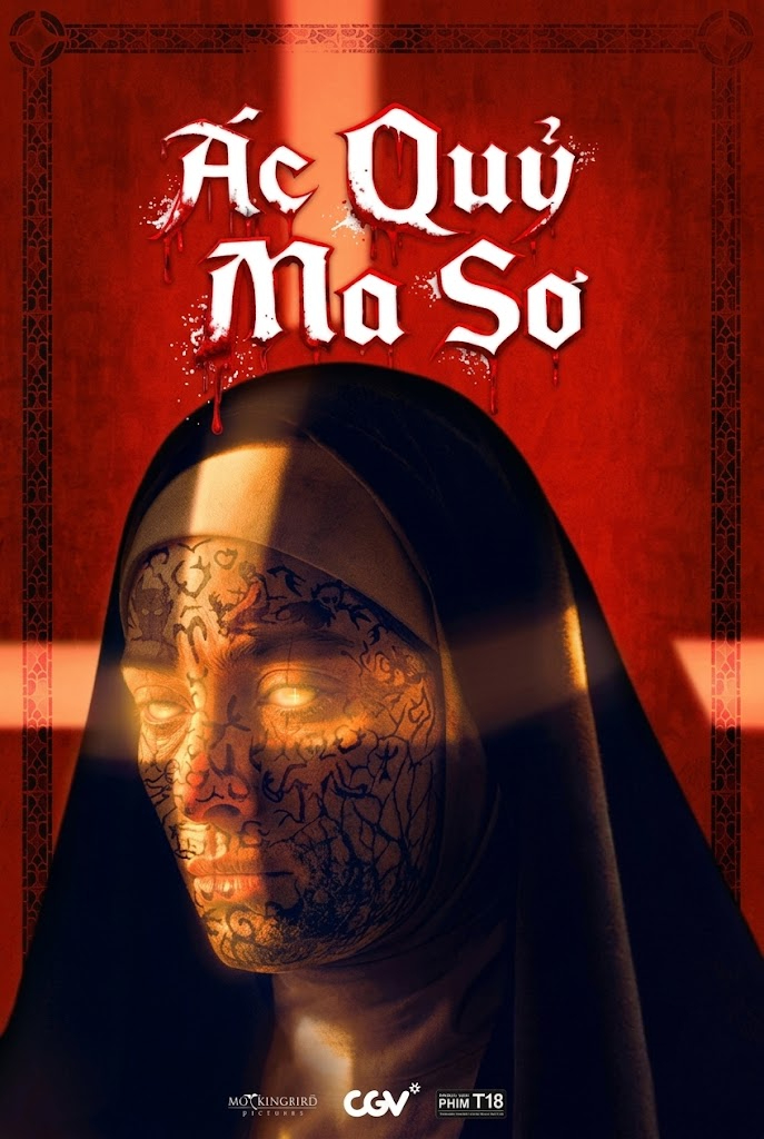 Ác Quỷ Ma Sơ (2026)