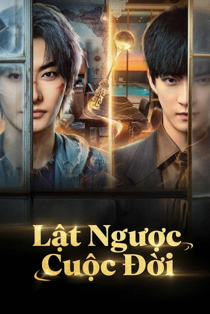Lật Ngược Cuộc Đời