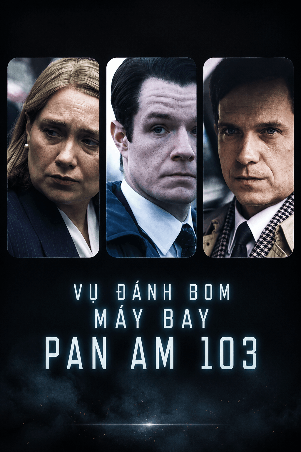 Vụ Đánh Bom Máy Bay Pan Am 103