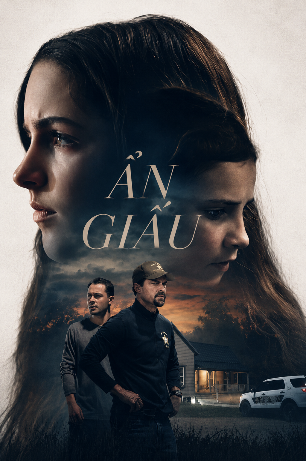 Ẩn Giấu What We Hide