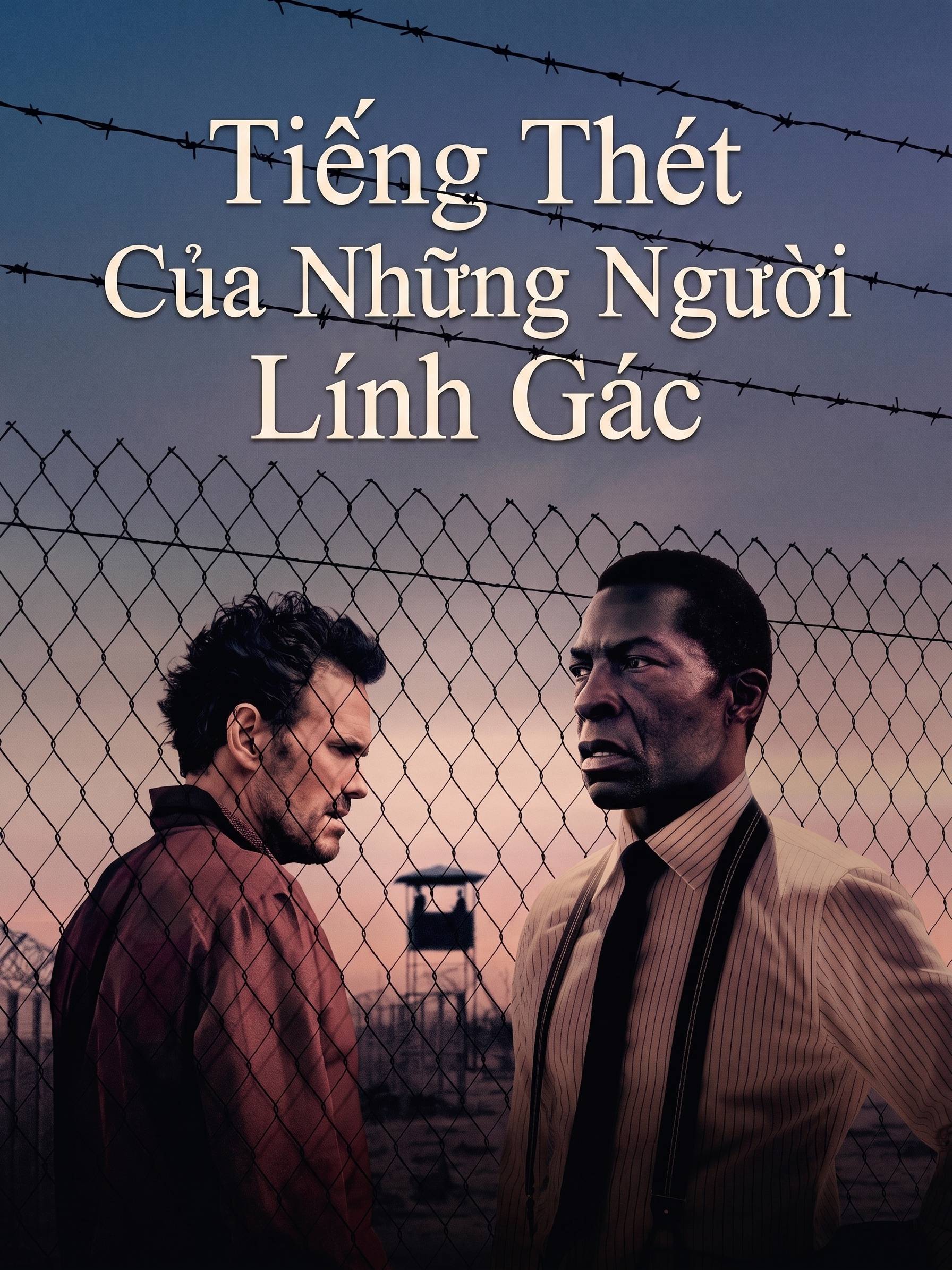 Tiếng Thét Của Những Người Lính Gác
