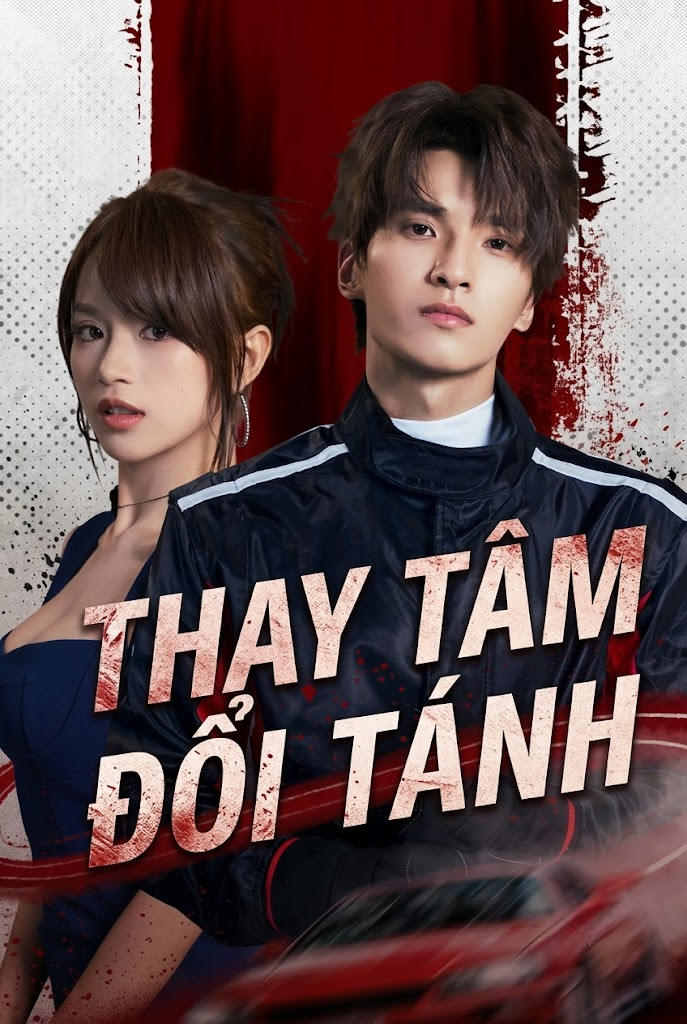 Thay Tâm Đổi Tánh