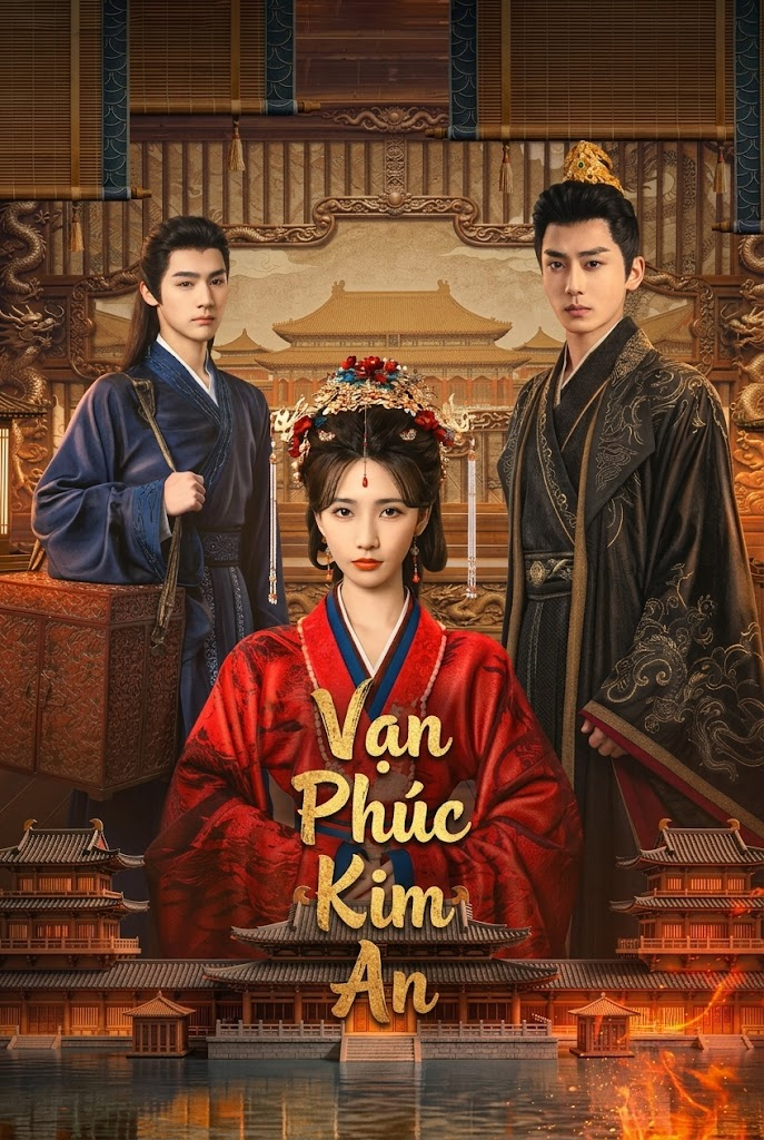 Vạn Phúc Kim An