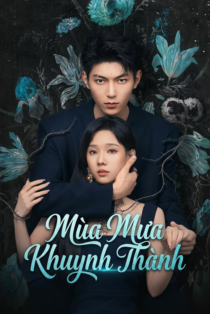 Mùa Mưa Khuynh Thành