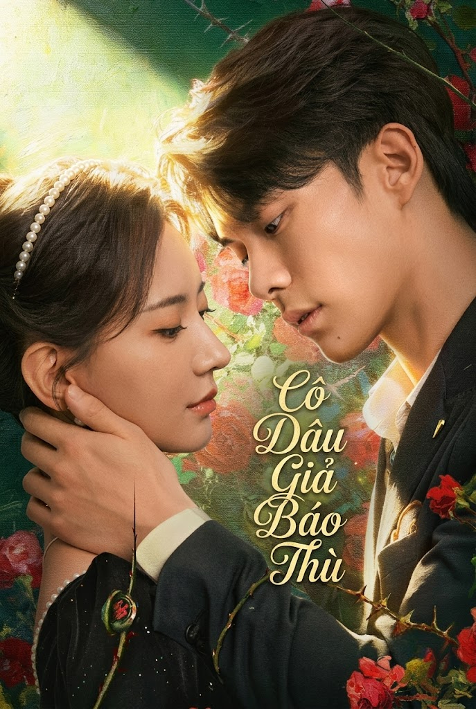 Cô Dâu Giả Báo Thù