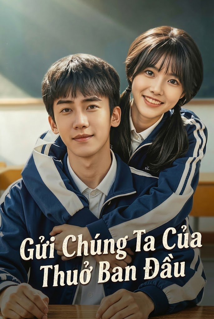 Gửi Chúng Ta Của Thuở Ban Đầu