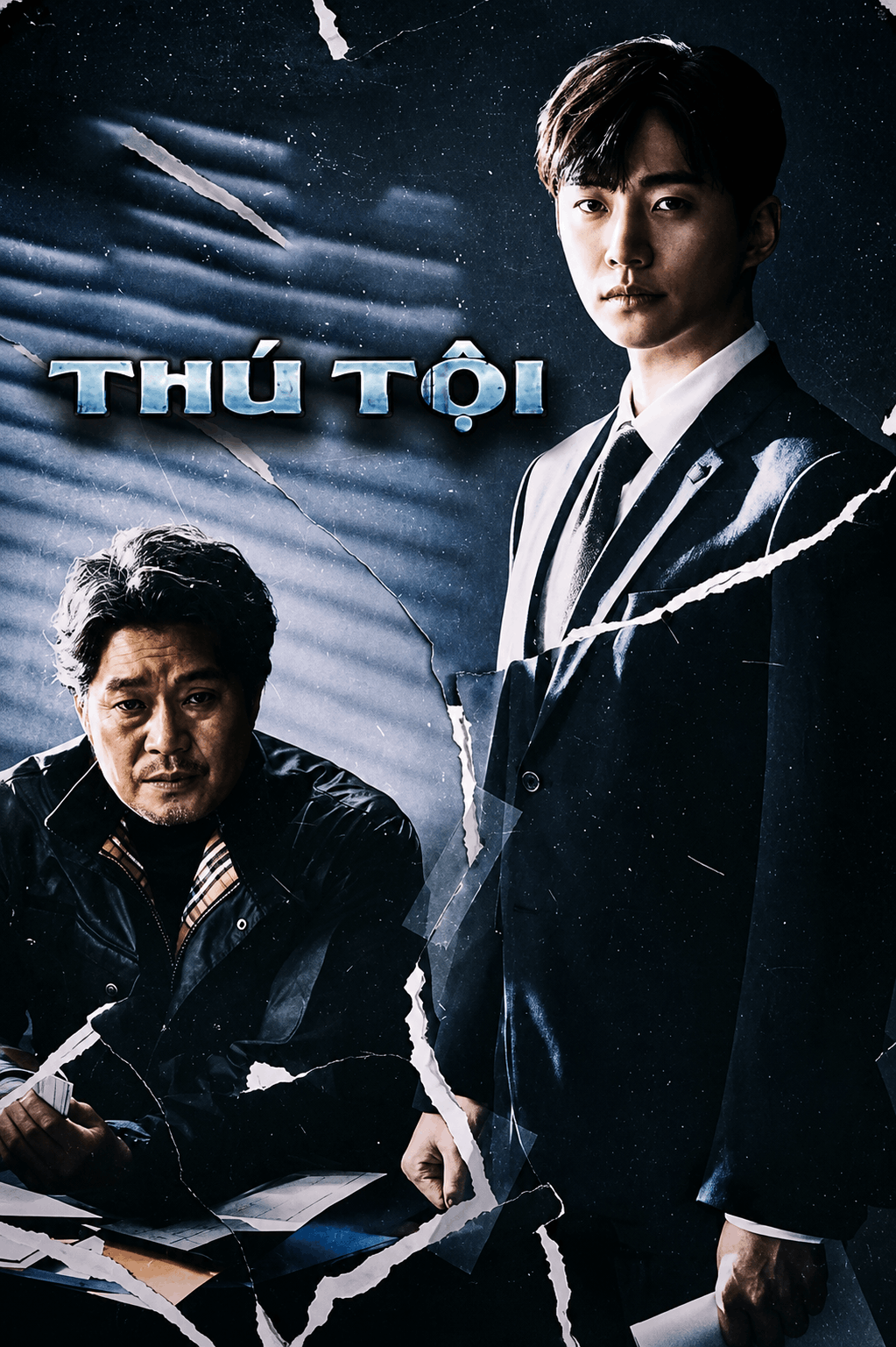 Thú Tội