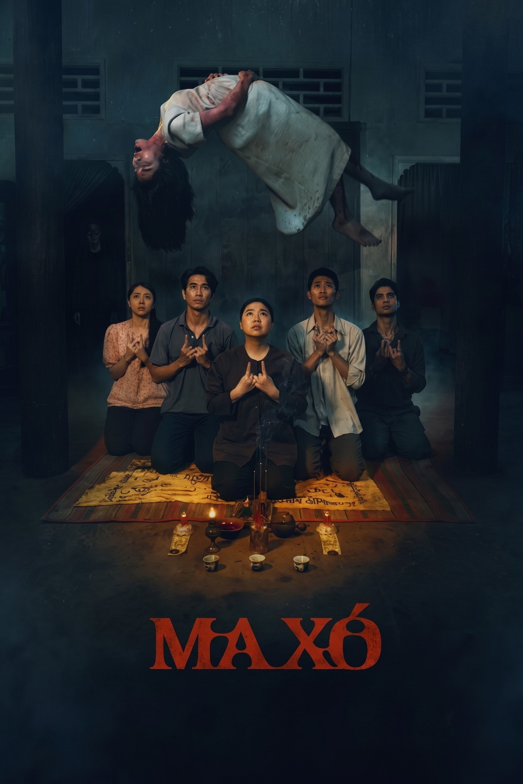 Ma Xó