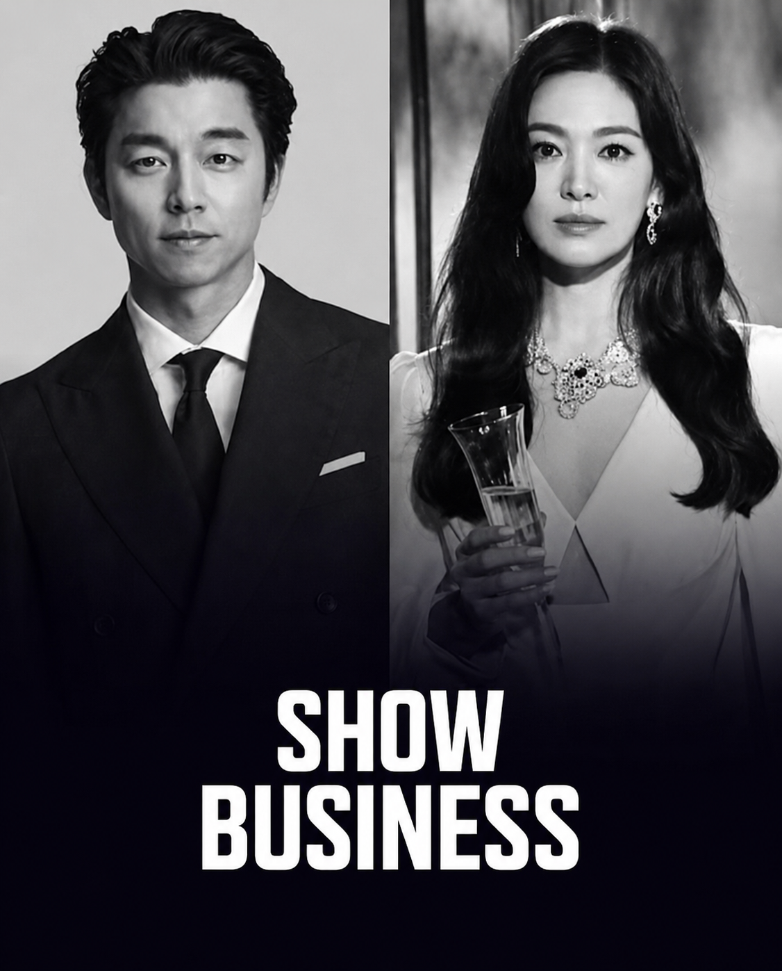 Show Business