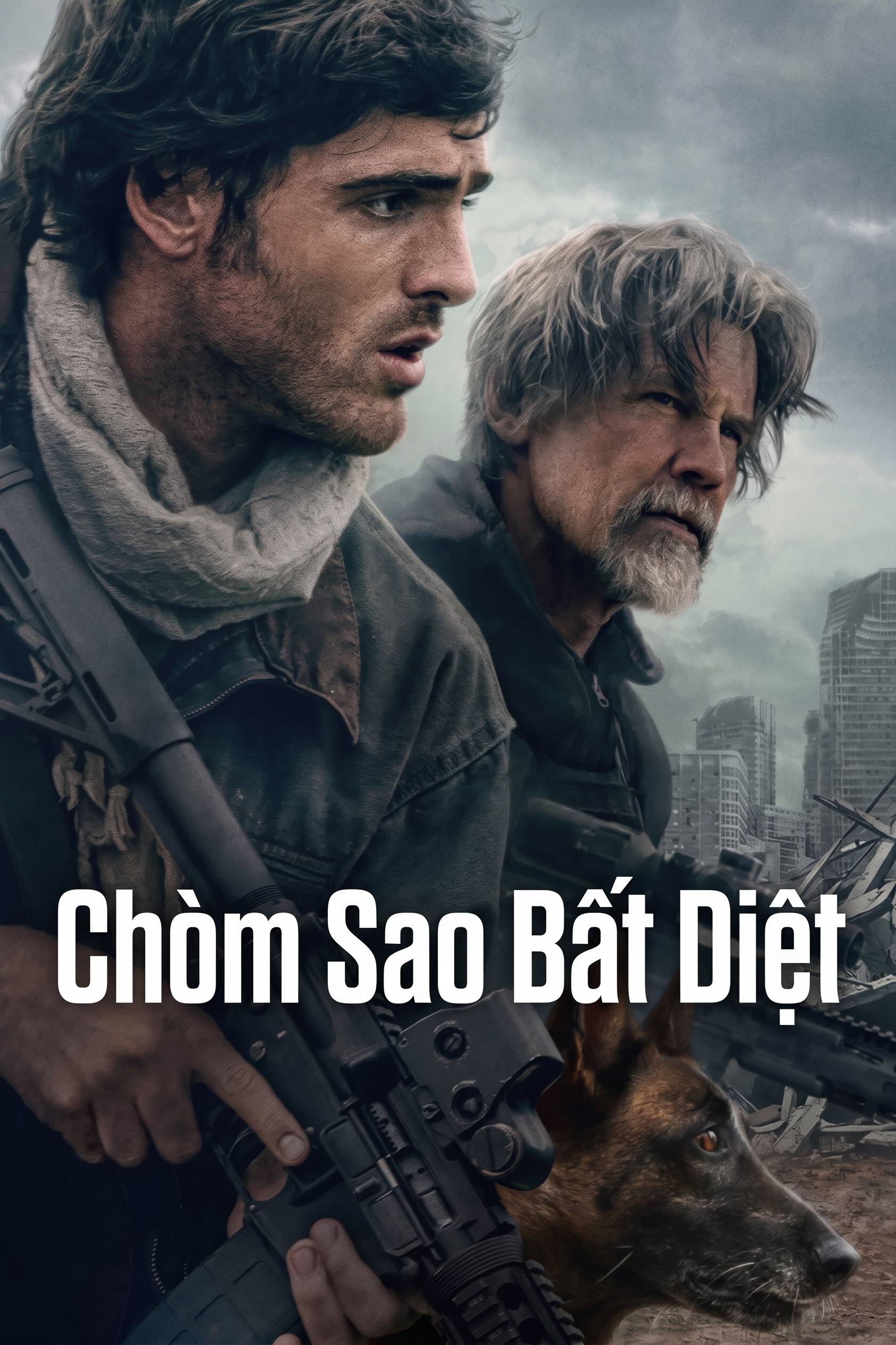 Chòm Sao Bất Diệt