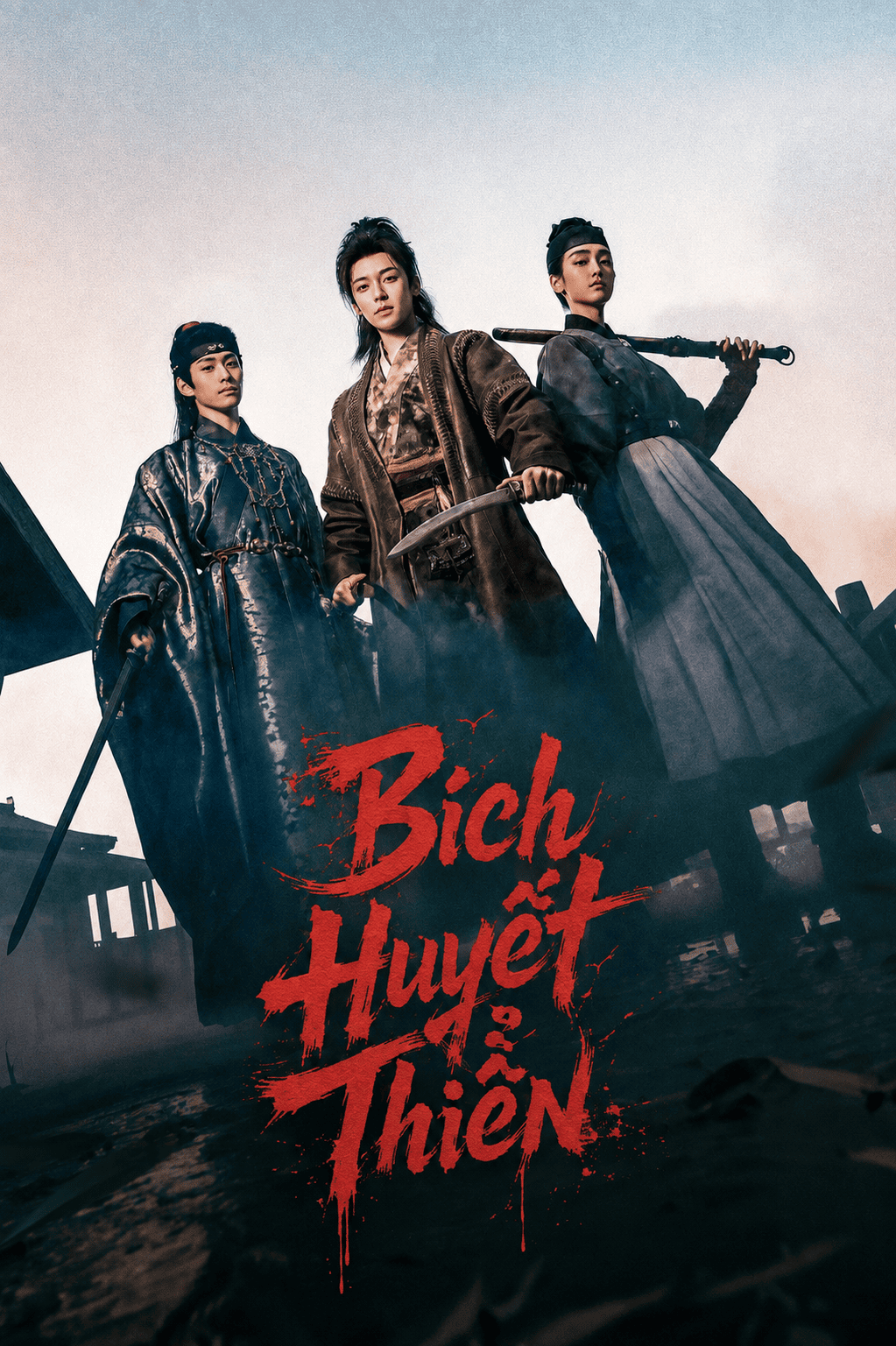 Bích Huyết Thiền