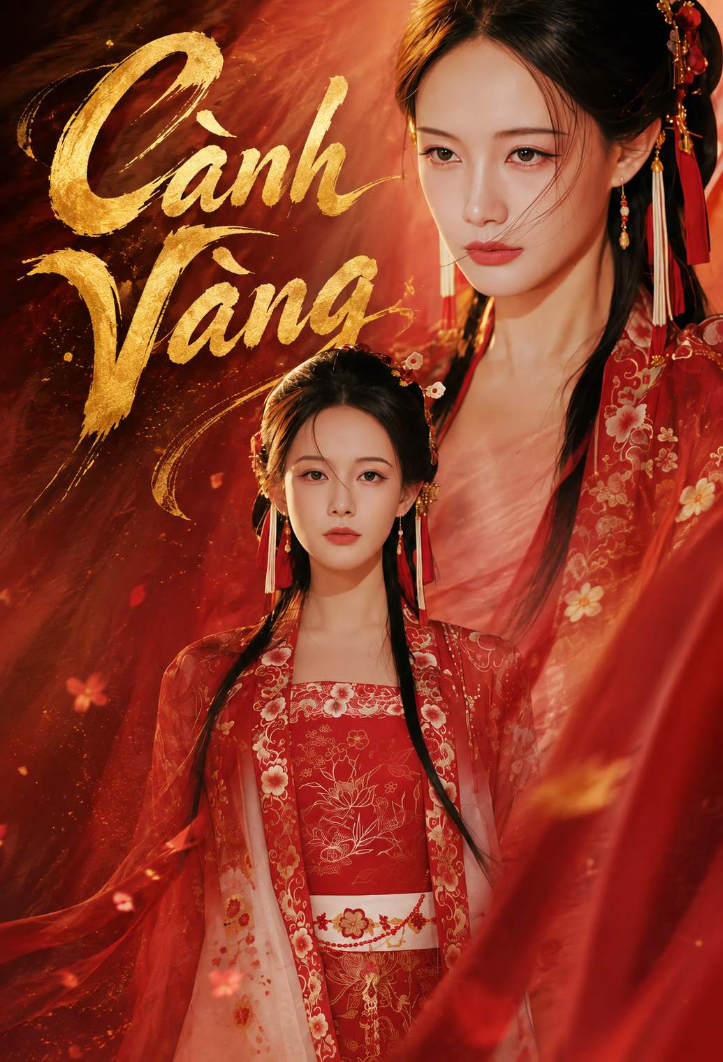 Cành Vàng