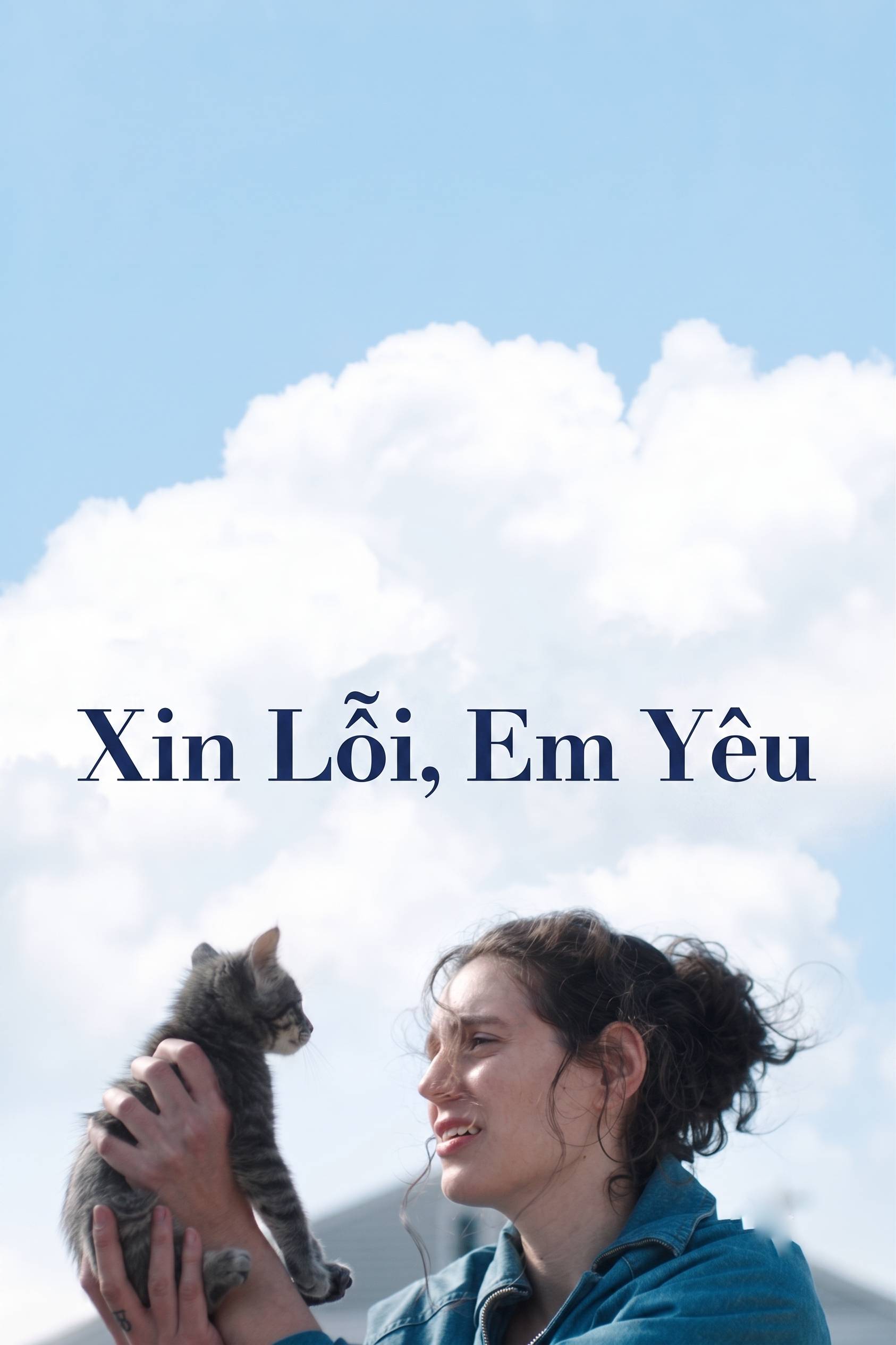 Xin Lỗi, Em Yêu Sorry, Baby