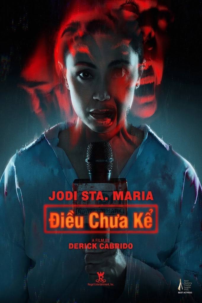 Điều Chưa Kể