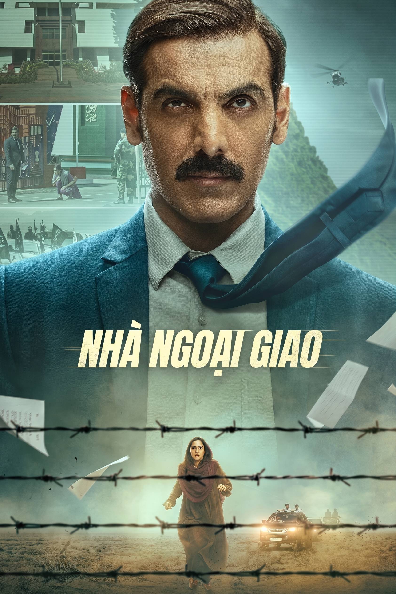 Nhà Ngoại Giao The Diplomat