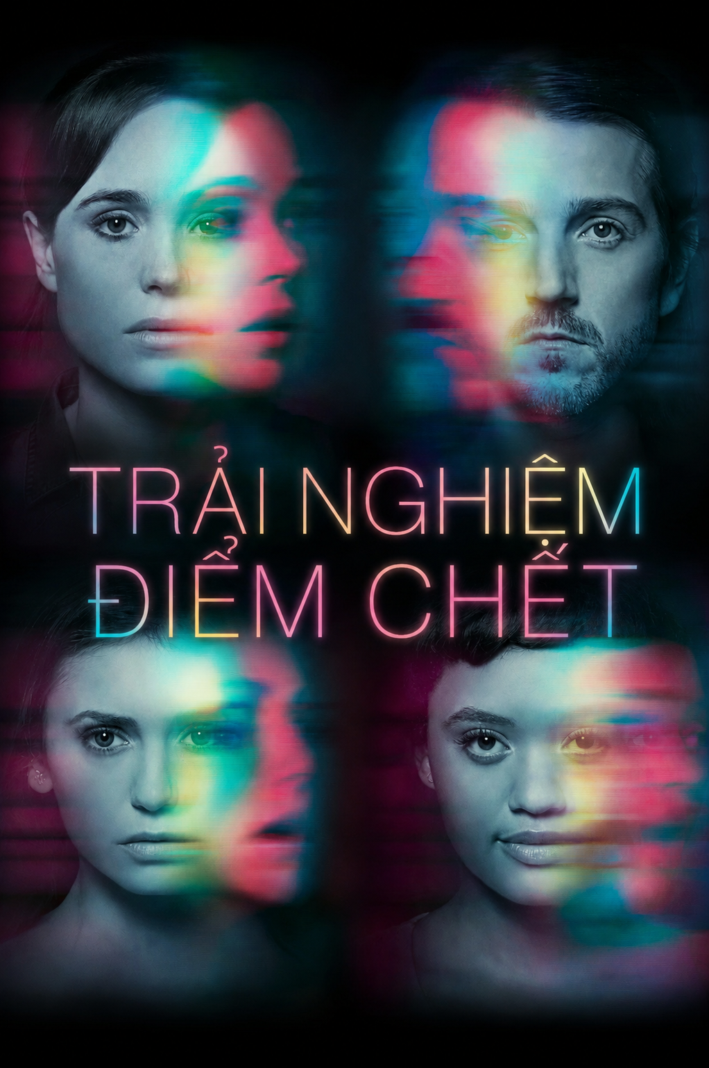 Trải Nghiệm Điểm Chết Flatliners