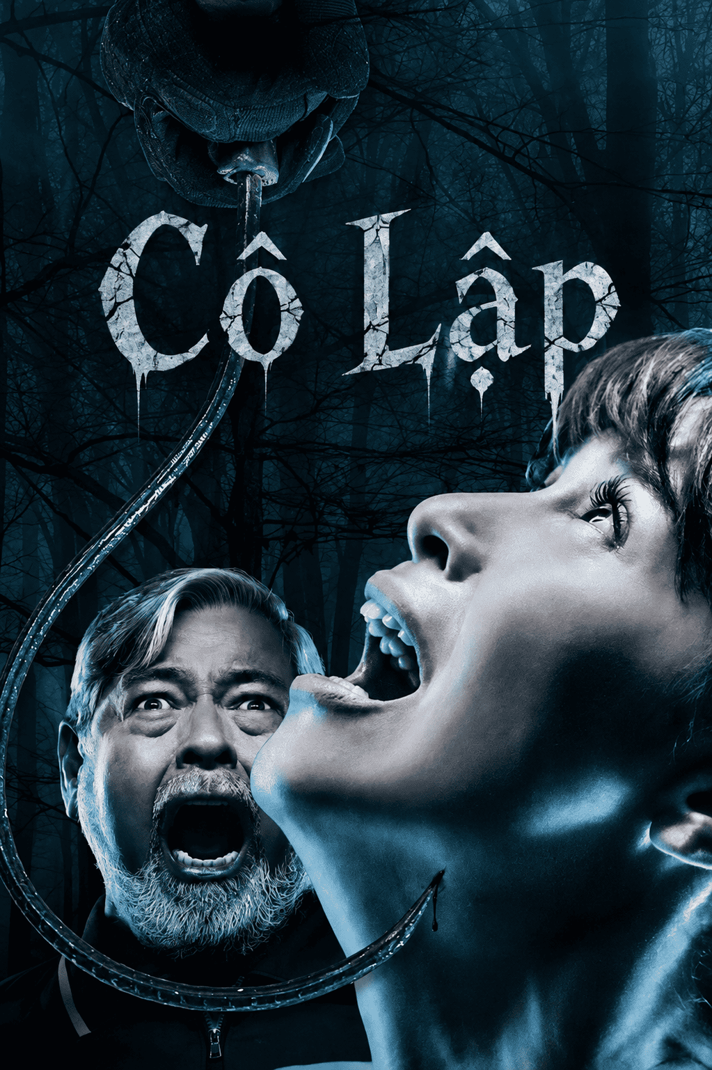 Cô Lập
