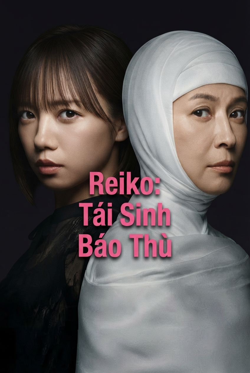Reiko: Tái Sinh Báo Thù