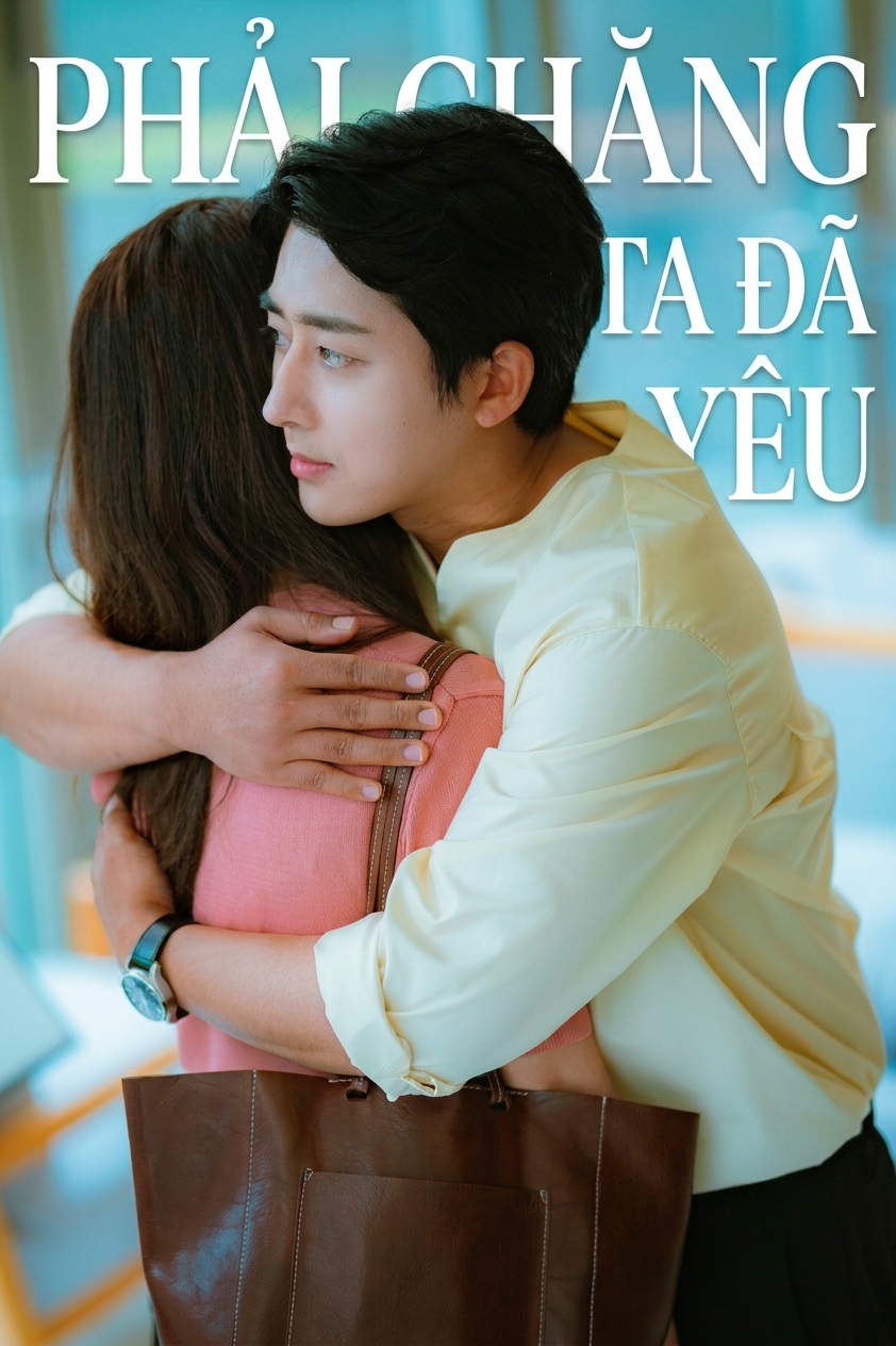 Phải Chăng Ta Đã Yêu