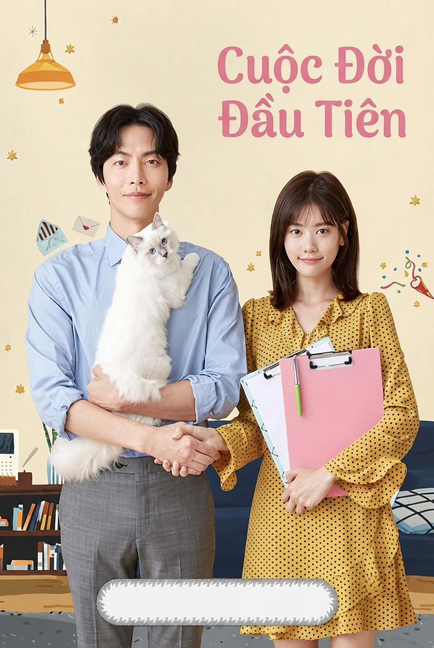 Cuộc Đời Đầu Tiên